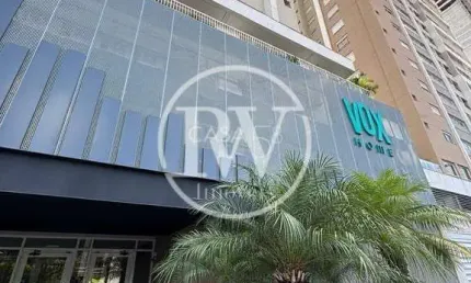 Apartamento de 3 suítes à venda no jardim américa – 130 m², condomínio vox home