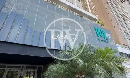 Apartamento de 3 suítes à venda, Jardim America, Goiânia, GO