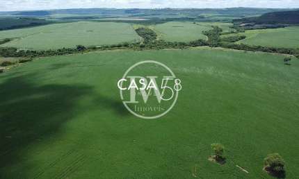 Fazenda à venda na Rural, FA0019 RW, Área Rural de Rio Verde, Rio Verde