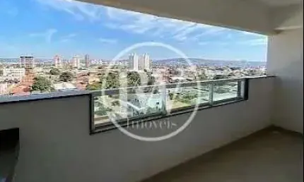 Apartamento à venda, 2 quartos sendo 1 suíte, Setor Sudoeste, Goiânia, GO.