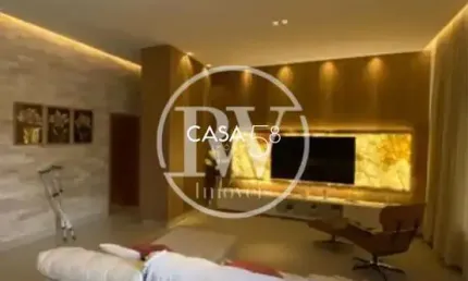 Casa à venda, Sítio de Recreio Ipê, 4 Quartos sendo 3 suites, Goiânia, GO
