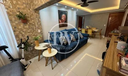 Apartamento à venda, 3 quartos sendo 1 Suite,  Setor Bela Vista, Goiânia, GO.