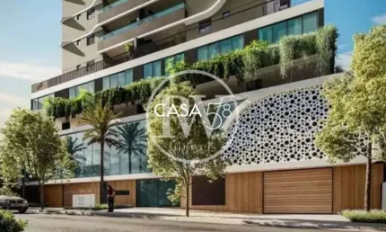 Apartamento Alto Padrão à Venda – 3 Quartos | 2 Suítes
