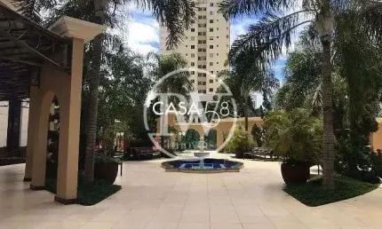 Apartamento Mobiliado à Venda – 3 Quartos | 89m² | Borges Landeiro Plaza