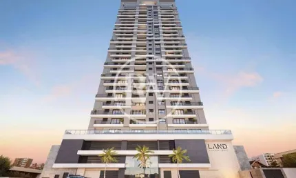 Apartamento à venda, Setor Leste Universitário, 2 Quartos e 2 Banheiros