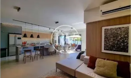 Casa Térrea em Condomínio Fechado – 3 Suítes | 172m² | Lazer Completo