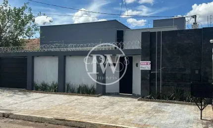 Casa à venda, 3 quartos sendo 1 suite, Jardim Atlântico, Goiânia, GO