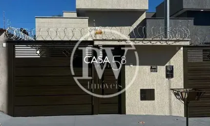 Casa à venda, Mansões Paraíso, Aparecida de Goiânia, GO