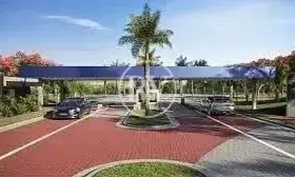 Sobrado à Venda no Jardins Berlim (Ágio)– 4 Quartos 3 Suítes | Entrega Dez/2025