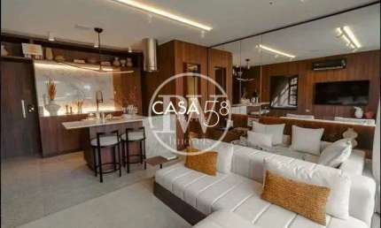 Apartamento à Venda no Smart 36 – 21º Andar – Setor Bueno, Goiânia