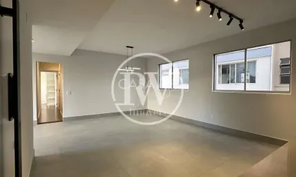 Apartamento Reformado no Setor Oeste Goiânia – 3 Quartos, 2 Vagas