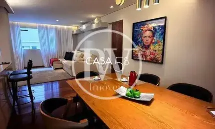 Apartamento à venda, Setor Bueno, 3 Quartos sendo 1 Suíte