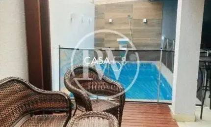Casa à venda, Jardim Atlântico, 3 Quartos sendo 3 Suítes