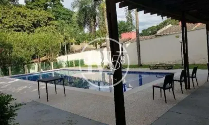 Casa em Condomínio Fechado à Venda no Villa Bella 2 – 3 Quartos, 167m²