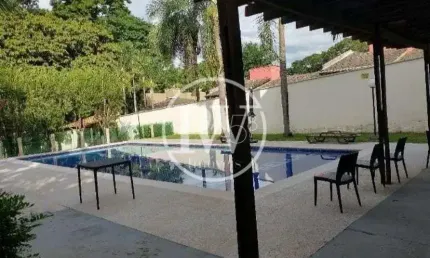 Casa em Condomínio Fechado à Venda no Villa Bella 2 – 3 Quartos, 167m²