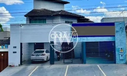 Casa à venda, Parque Amazônia, 5 Quartos sendo 5 Suítes