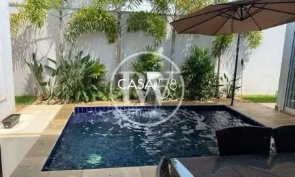 Casa à venda, Condomínio Residencial Belas Artes, Anápolis, GO