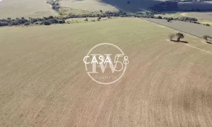 Fazenda à venda na Rural, FA0018 RW, Área Rural de Rio Verde, Rio Verde