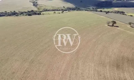 Fazenda à venda na Rural, FA0018 RW, Área Rural de Rio Verde, Rio Verde