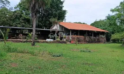 Fazenda à Venda com 36 Alqueires em São Miguel do Passa Quatro – GO