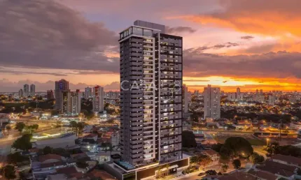 Apartamento à Venda no Alto Bueno - 3 Suítes | 83m² | Entrega em 2026