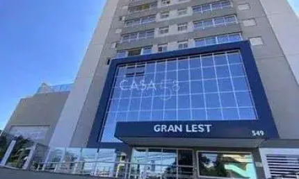 Apartamento 3 Suítes Plenas à Venda – 103m² – Frente à PUC Goiás – R$ 990.000