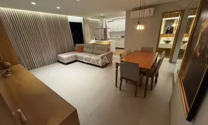 Apartamento à venda no mio marista – sofisticação no coração de goiânia