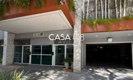 Apartamento Mobiliado e Decorado à Venda – 4 Quarto | 135m² | Setor Marista