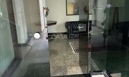 Apartamento com 4 quartos à venda na Rua 9, Aeroviário, Goiânia