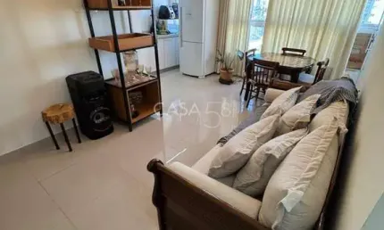 Excelente oportunidade no bueno park – setor bueno 2 quartos (1 suíte) | 64 m²