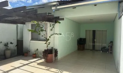 Casa à Venda no Jardim Atlântico – Goiânia/GO 3 Quartos | 180 m² Construídos