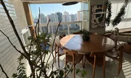 Horizonte flamboyant | jardim goiás – goiânia/go 177 m² | 2 suítes | 3 vagas