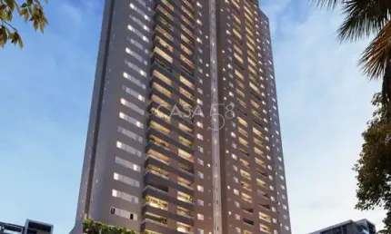 Apartamento 3 quartos à venda no setor bueno – 99m², 3 suítes – varandas bueno