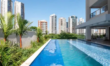 Apartamento à venda no horizonte flamboyant – 177 m² | 3 suítes | 3 vagas