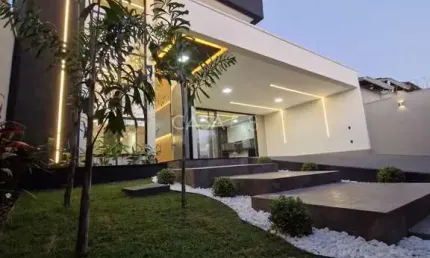 Casa com 4 quartos à venda na rua galícia, 00, setor três marias, goiânia, 238 m2 por r$ 1.350.000