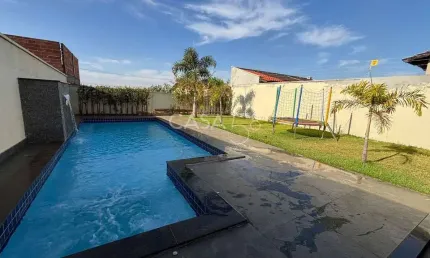 Sobrado à venda, condominio brisas da mata, 3/4 sendo 2 suítes