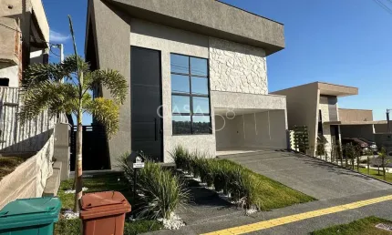 Casa com 4 quartos à venda na Avenida Arvoredo, Jardins Bolonha, Senador Canedo