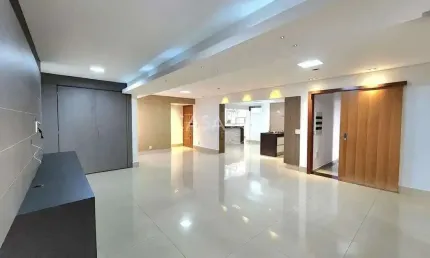 Apartamento à venda no edifício ipanema – setor central, goiânia | 3/4 (1 suíte)