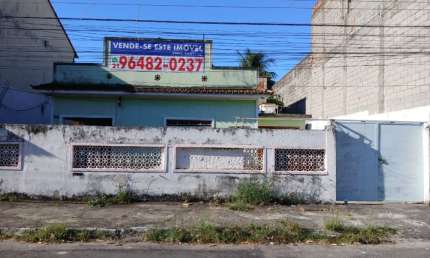 Casa com 2 quartos à venda na Rua Procópio, 172, Santo Elias, Mesquita