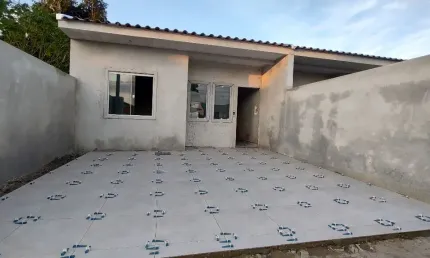 Casas novas em Shangrila Pontal do Parana