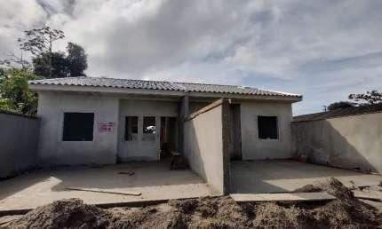 Casas novas em Shangrila Pontal do Parana