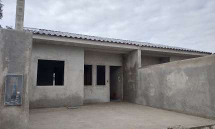 Casas novas em Shangrila Pontal do Parana