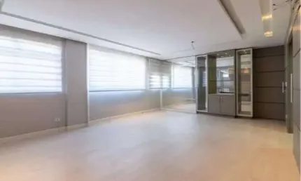 Apartamento com 3 quartos à venda na Rua Coronel Amazonas Marcondes, 1225, Cabral, Curitiba