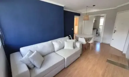 Apartamento com 2 quartos à venda na Rua Bom Jesus, 414, Juvevê, Curitiba