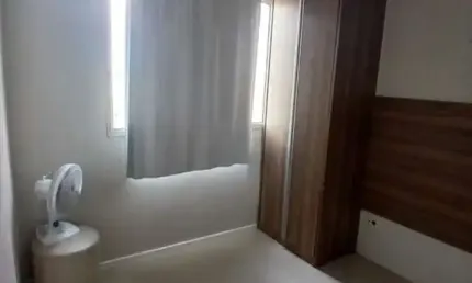 Apartamento com 2 quartos à venda na Rua das Nações Unidas, 871, Cidade Jardim, São José dos Pinhais