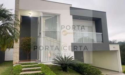 Casa em Condomínio para Venda em Santana de Parnaíba, Colinas de Parnaíba I, 3 dormitórios, 3 suítes, 5 banheiros, 4 vagas