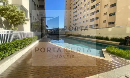 Apartamento para Venda em Barueri, Tamboré, 3 dormitórios, 1 suíte, 2 banheiros, 1 vaga