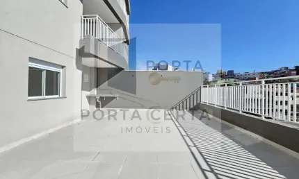 Apartamento para Venda em Barueri, Jardim Audir, 2 dormitórios, 1 banheiro, 1 vaga