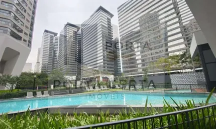 Apartamento para Venda em São Paulo, Chácara Santo Antônio (Zona Sul), 3 dormitórios, 3 suítes, 5 banheiros, 2 vagas