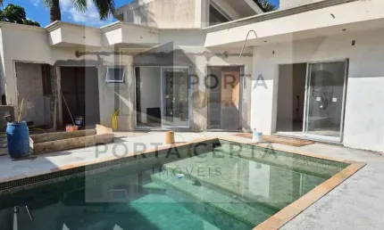 Casa em Condomínio para Venda em Barueri, Alphaville Residencial Zero, 5 dormitórios, 4 suítes, 5 banheiros, 4 vagas